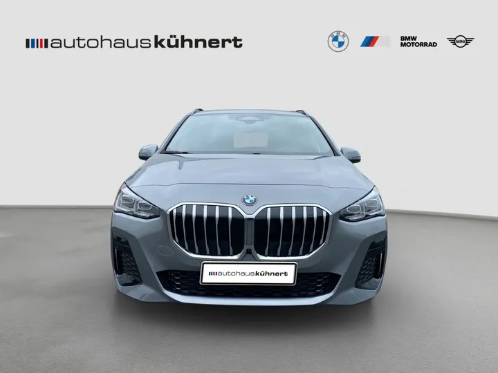 BMW 220 Active Tourer