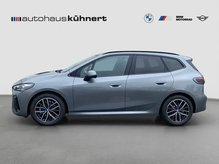 BMW 220 Active Tourer