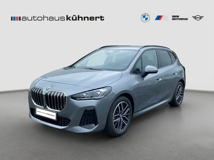 BMW 220 Active Tourer
