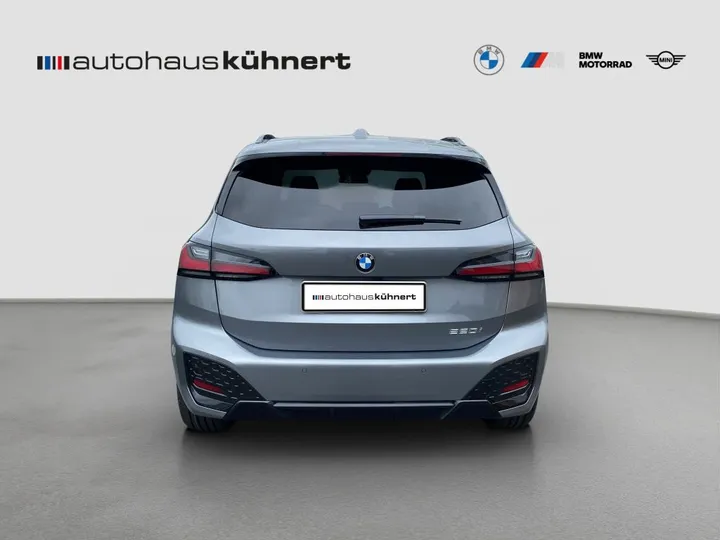 BMW 220 Active Tourer
