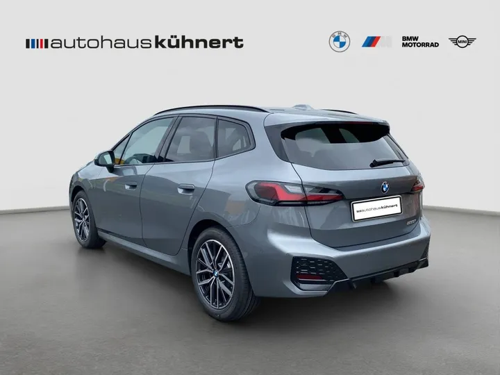 BMW 220 Active Tourer