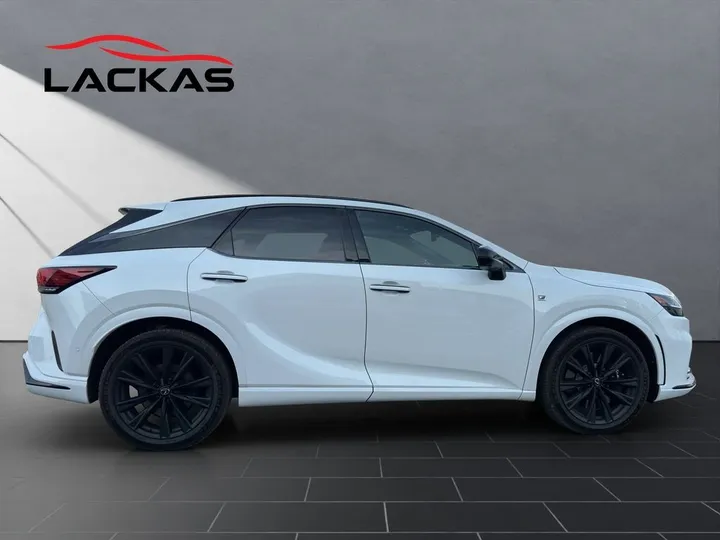 Lexus RX 500