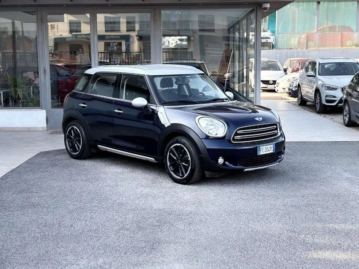 MINI Other