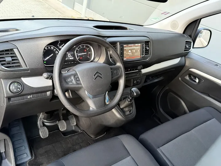 Citroën SpaceTourer