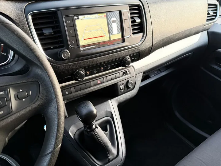 Citroën SpaceTourer