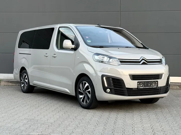 Citroën SpaceTourer