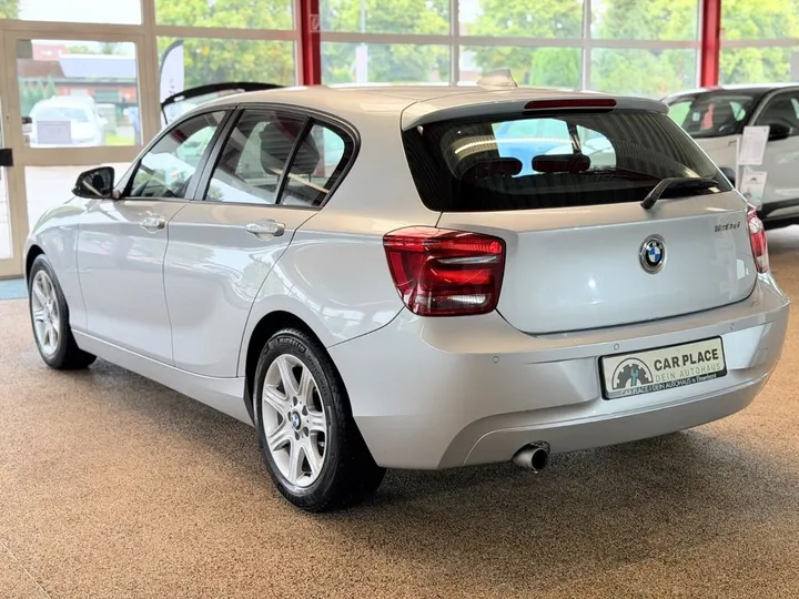 BMW 120