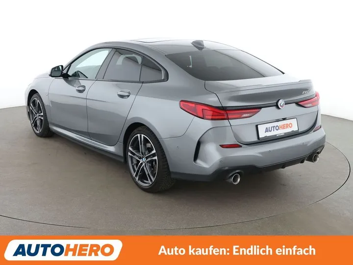 BMW 2er Gran Coupé