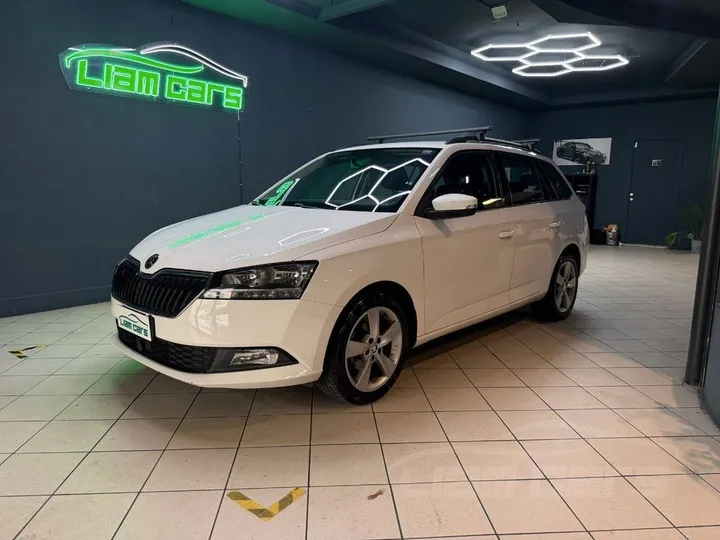 Škoda Other