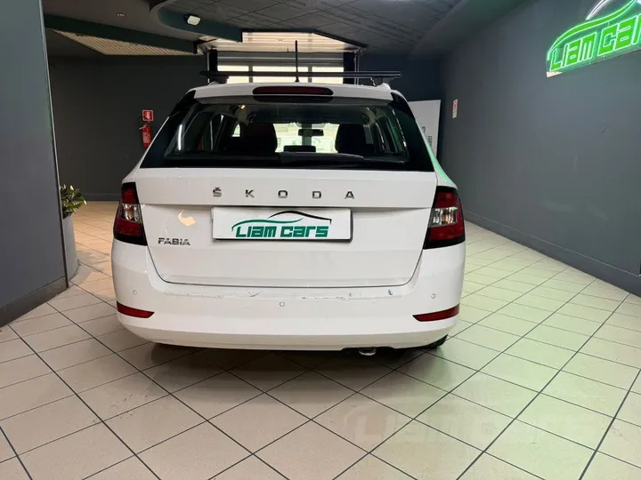 Škoda Other