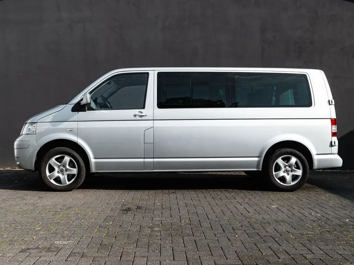 Volkswagen T5 Transporter