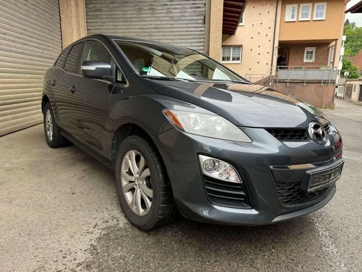 Mazda CX-7