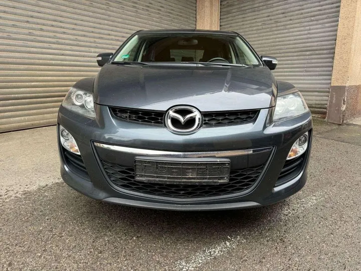 Mazda CX-7