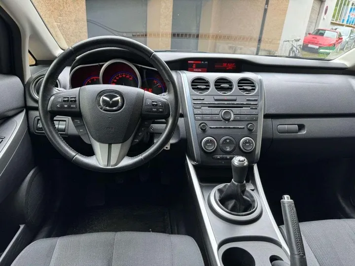 Mazda CX-7