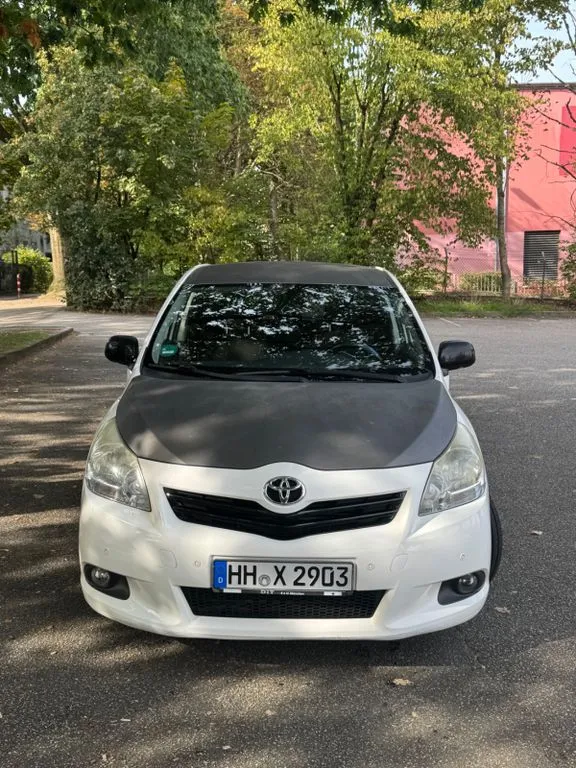 Toyota Verso