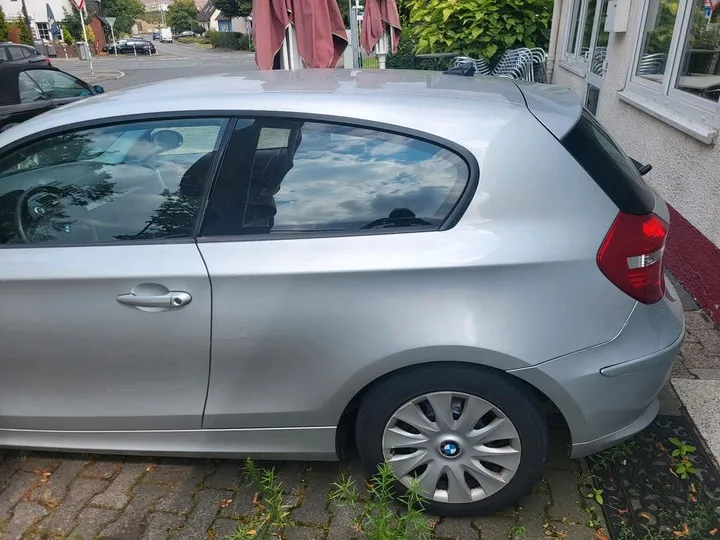 BMW 116
