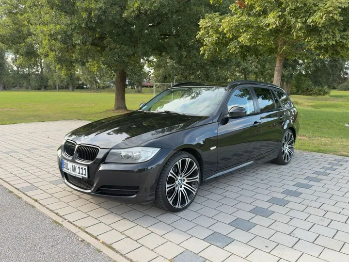 BMW 123