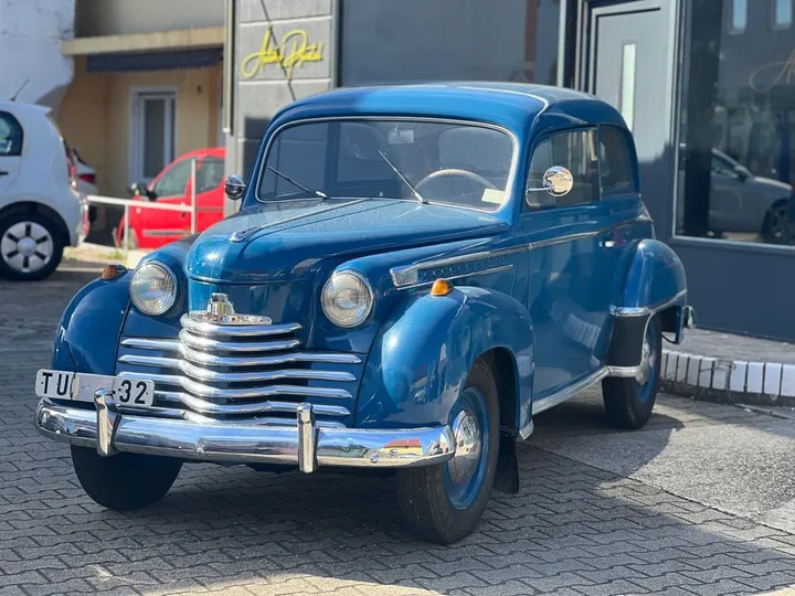Opel Other