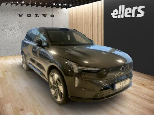 Volvo EX90