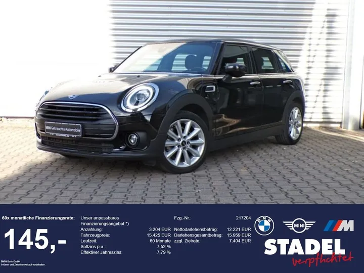 MINI One Clubman