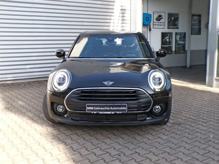 MINI One Clubman