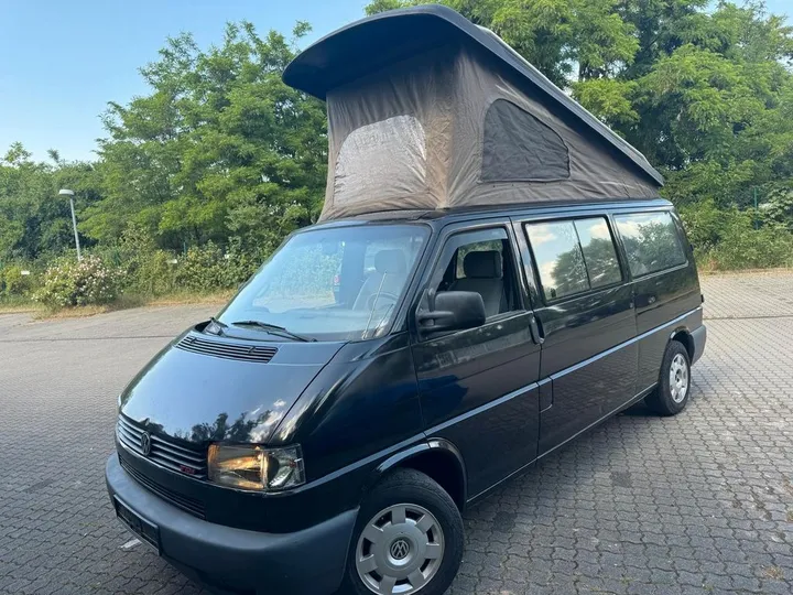 Volkswagen T4 Caravelle