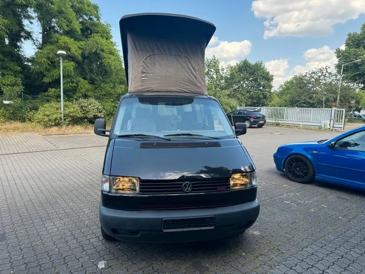 Volkswagen T4 Caravelle