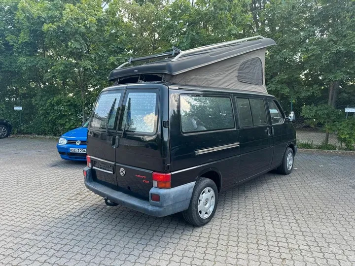 Volkswagen T4 Caravelle