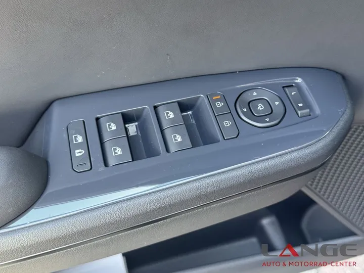 Kia EV5