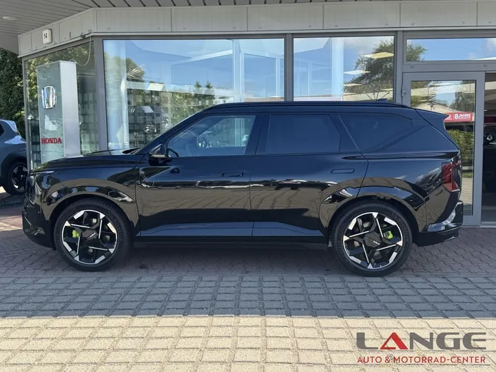 Kia EV5