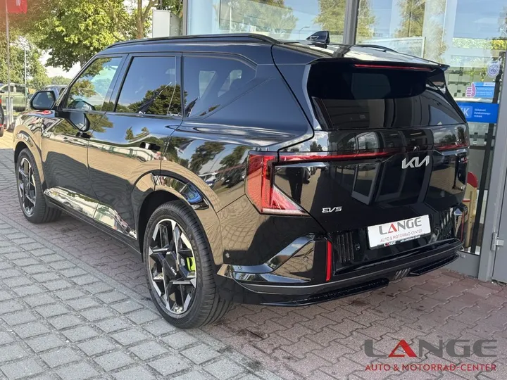 Kia EV5