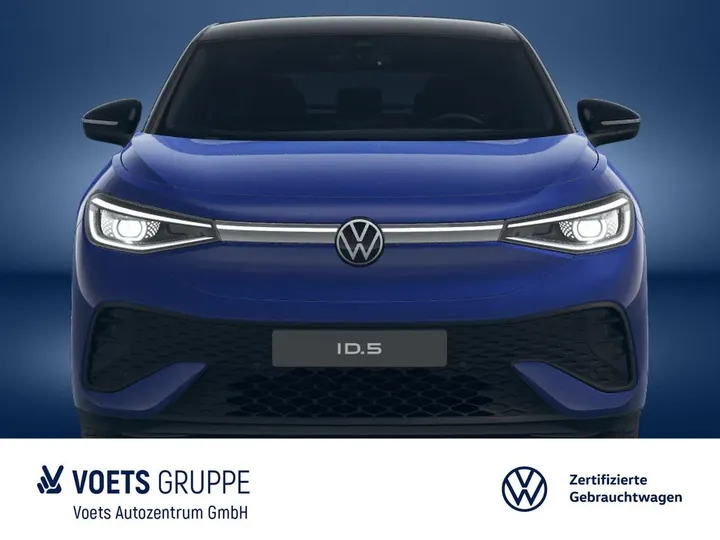 Volkswagen ID.5