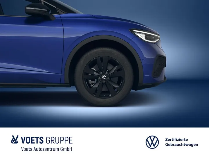 Volkswagen ID.5