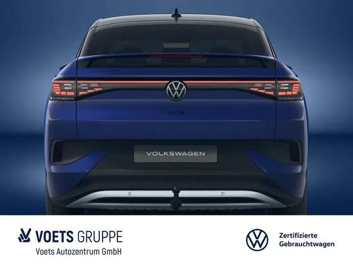 Volkswagen ID.5