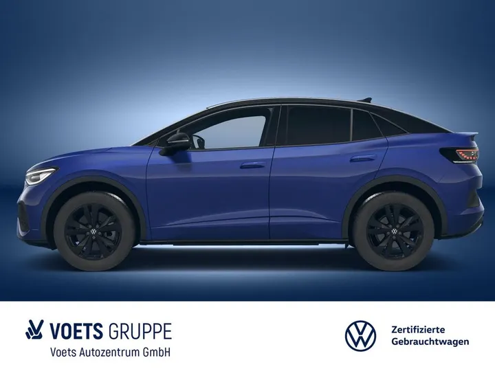 Volkswagen ID.5