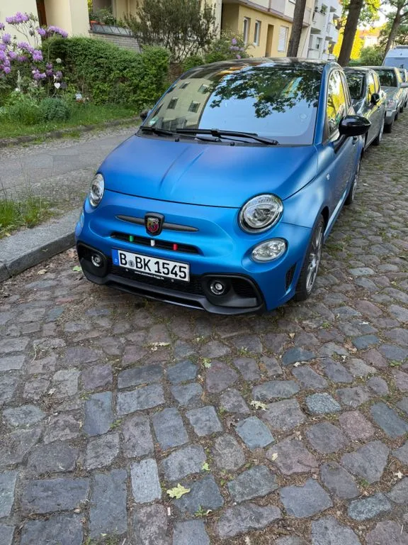 Abarth 695