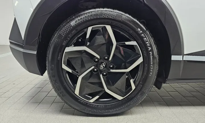 Hyundai Ioniq5