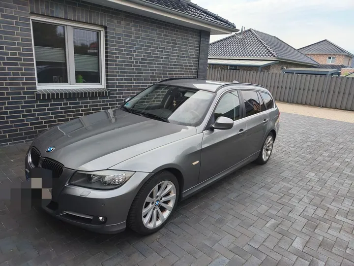 BMW 318