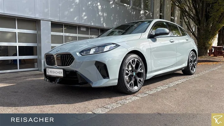 BMW 120