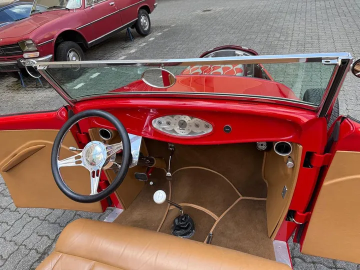 Ford Other