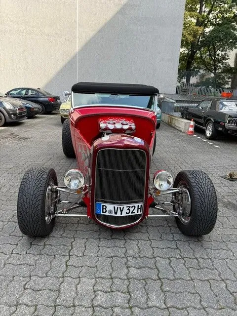 Ford Other