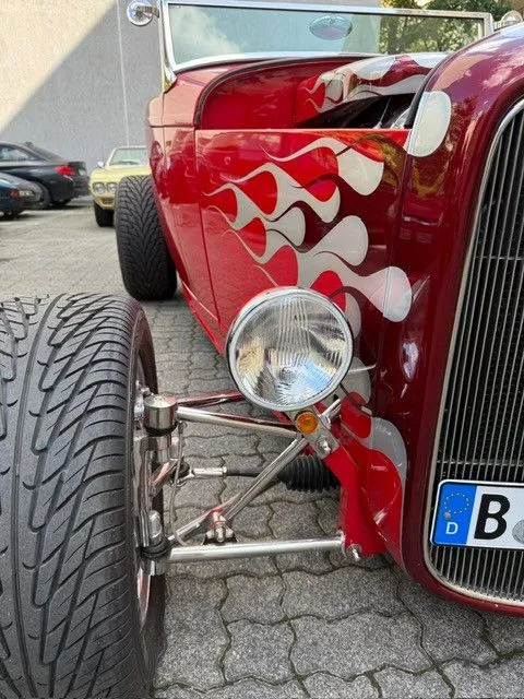 Ford Other