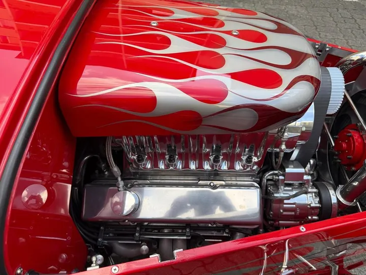 Ford Other