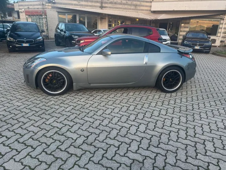 Nissan 350Z