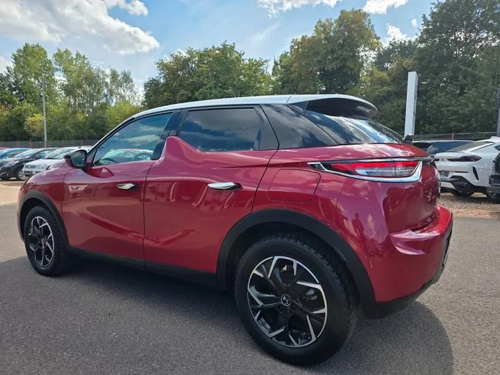 DS Automobiles DS3