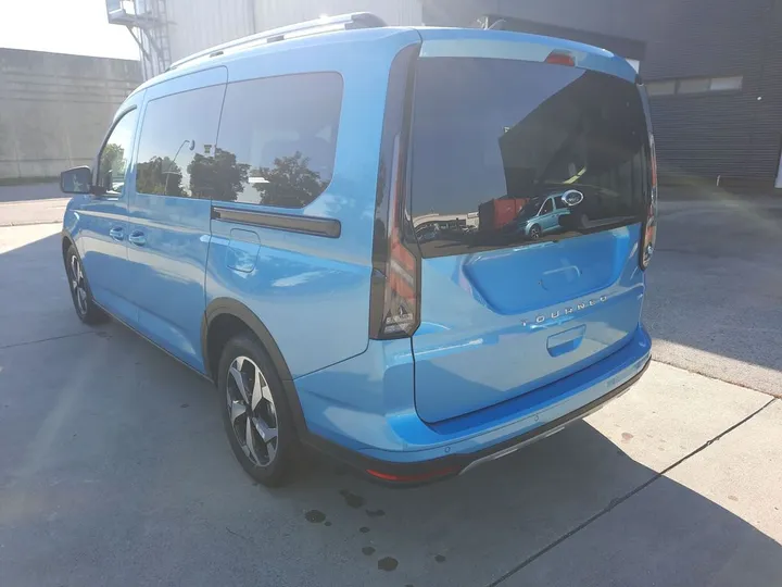 Ford Tourneo Connect