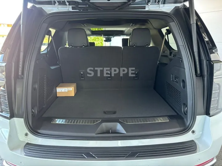 Chevrolet Suburban