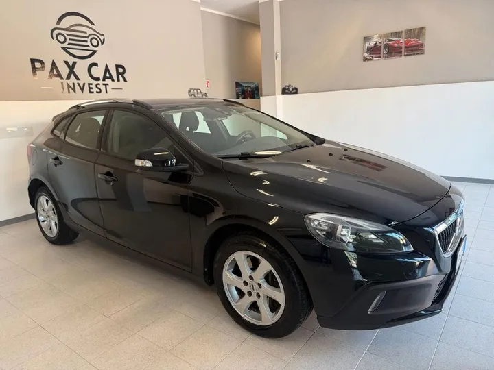 Volvo V40 Cross Country