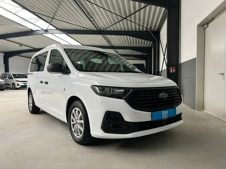 Ford Tourneo Connect