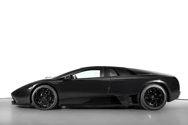 Lamborghini Murciélago